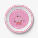 Search for cupcake plates White