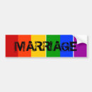 Search for marriage bumper stickers Rights
