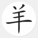 Search for year of the goat stickers 2015