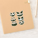 Search for evil pumpkin stickers Spooky