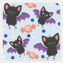 Search for cute bat stickers Fall