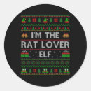 Search for rat lovers stickers Funny