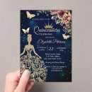 Search for english quinceanera invitations Miss quince mexican