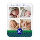Search for monogrammed rectangular magnets Navy