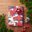 Search for camo wrapping paper Veterans