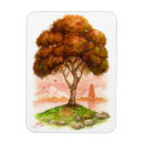 Search for arbor magnets Tree