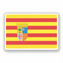 Search for spanish flag stickers Europe