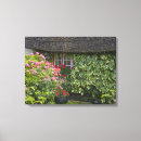 Search for thatched cottage art Village