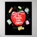 Search for teaching tool posters Cute school stuff