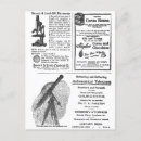 Search for economical postcards Retro