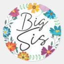 Search for big sis stickers Sibling