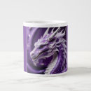 Search for purple dragon mugs Beast