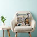 Search for cityscape cushions Town