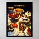 Search for cake bakery posters Desserts