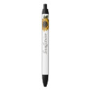 Search for sunflower pens Stylish