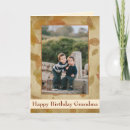 Search for fall birthday cards Brown