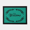 Search for teal doormats Home