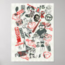 Search for 60s girl posters Vintage