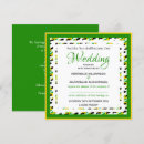 Search for patriotic wedding invitations Flag