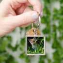 Search for woods square key rings Fox