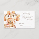 Search for candy jar invitations Gender neutral