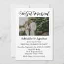 Search for got invitations Marriage