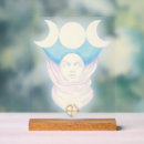 Search for triple moon posters Goddess
