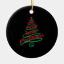Search for nurse practitioner christmas tree decorations Santa