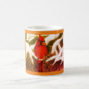 Search for bird feeder mugs Winter