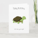 Search for tortoise birthday cards Turtle