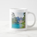 Search for dramatic landscape mugs Majestic