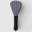 Search for sugar skull golf head covers Calavera