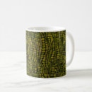 Search for crocodile mugs Reptile