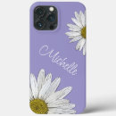 Search for purple daisy iphone cases Flowers