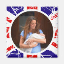 Search for princes magnets William