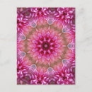 Search for mandala pattern postcards Geometric