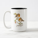 Search for robin redbreast mugs Cute
