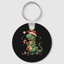 Search for cute dinosaur key rings Winter