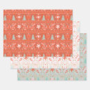 Search for pretty wrapping paper Festive