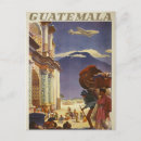 Search for guatemala postcards Retro
