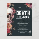 Search for 40s invitations Modern
