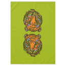 Search for tiger tablecloths Wild