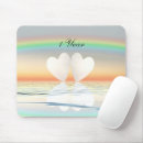 Search for anniversary mouse mats Couple