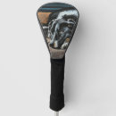 Search for border collie golf equipment White