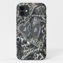 Search for silver wedding iphone cases Heart