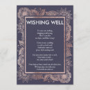 Search for wishing well wedding invitations Floral