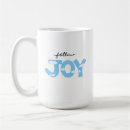 Search for joy in the morning mugs Inspirational