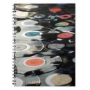 Search for plastic notebooks Black