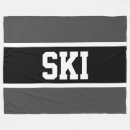 Search for ski blankets Black