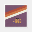 Search for 1980s” napkins 50th birthday